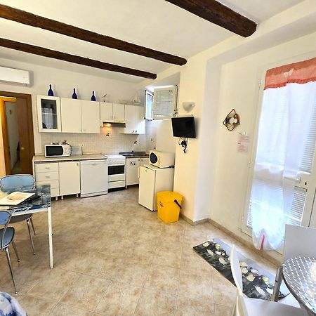 Appartamento Stella Marina Леванто Екстер'єр фото
